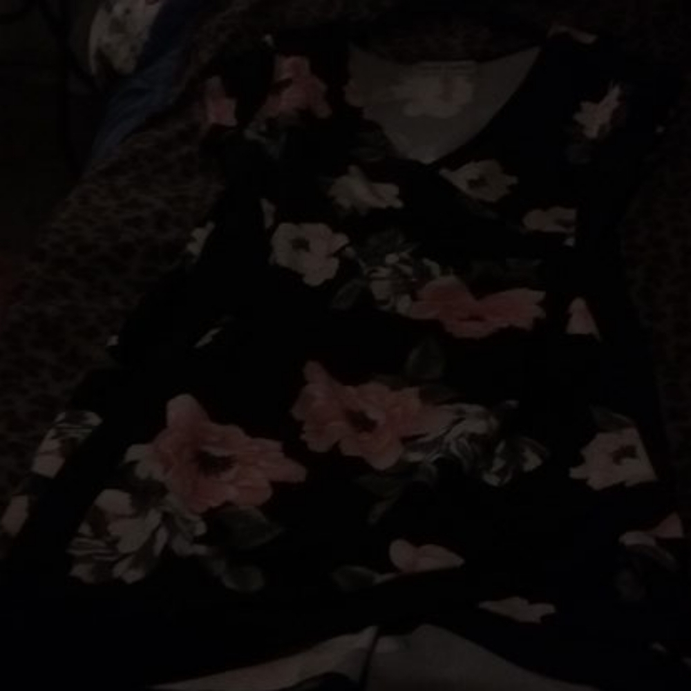 Flower Dress - Picture 2 of 4